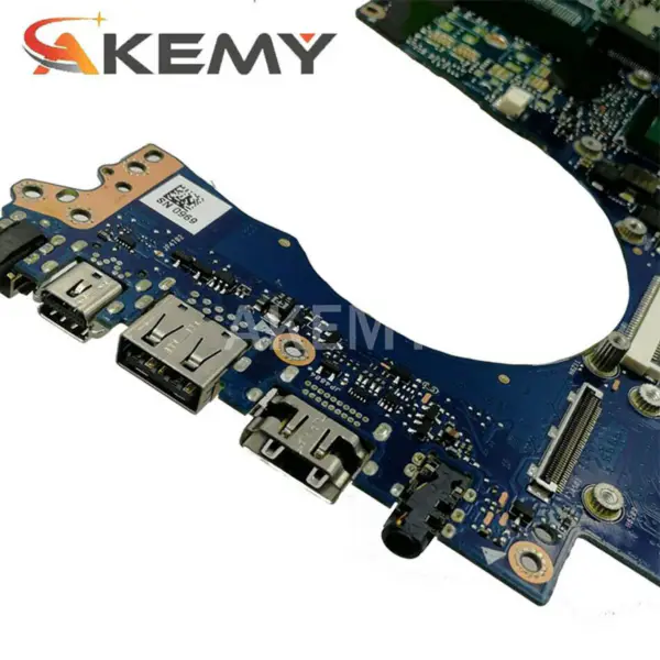 Asus UX303LAB UX303LAB UX303LAB ATX-emolevy