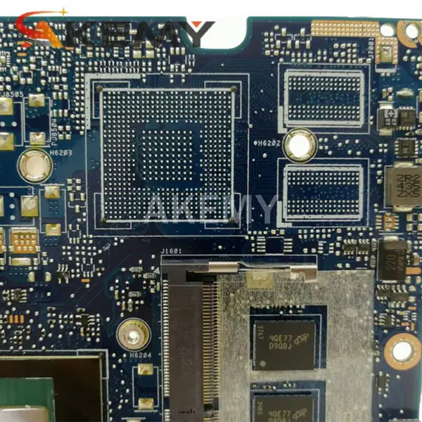 Asus UX303LAB UX303LAB UX303LAB ATX-emolevy
