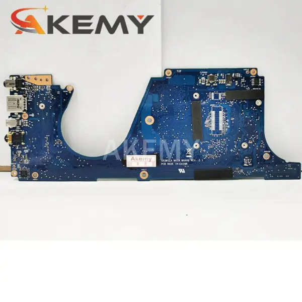 Asus UX301LAB UX301LAB ATX-emolevy