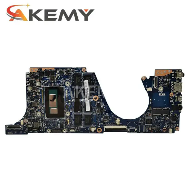 Asus UX301LAB UX301LAB ATX-emolevy
