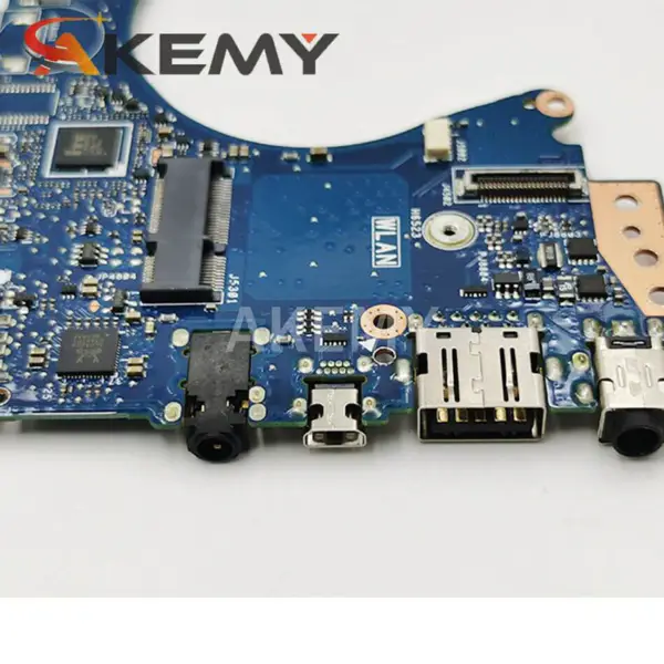 Asus UX301LAB UX301LAB ATX-emolevy