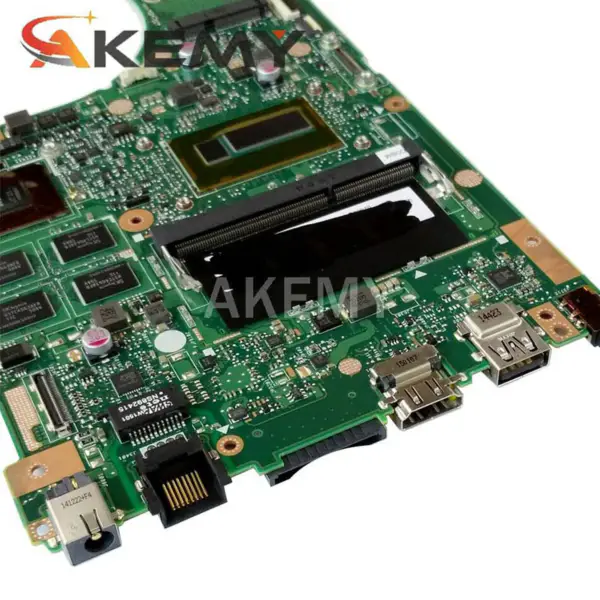 Asus TP500LNG TP500LNG ATX emolevy