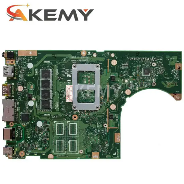 Asus TP500LNG TP500LNG ATX emolevy