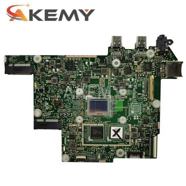 Asus T302CHI T302CHI T302CHI ATX-emolevy