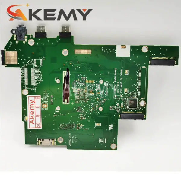 Asus T302CHI T302CHI T302CHI ATX-emolevy