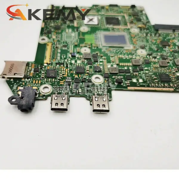 Asus T302CHI T302CHI T302CHI ATX-emolevy