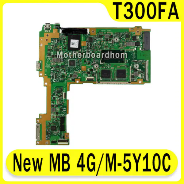 Asus T300FA T300FA T300FA ATX-emolevy