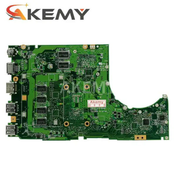 Asus K401LB K401LB K401LB ATX-emolevy