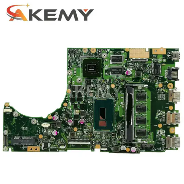 Asus K401LB K401LB K401LB ATX-emolevy