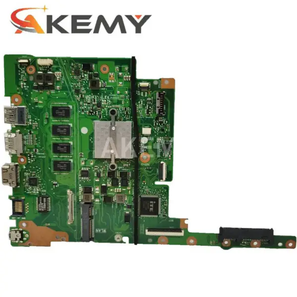 Asus E502MA E502MA E502MA ATX-emolevy
