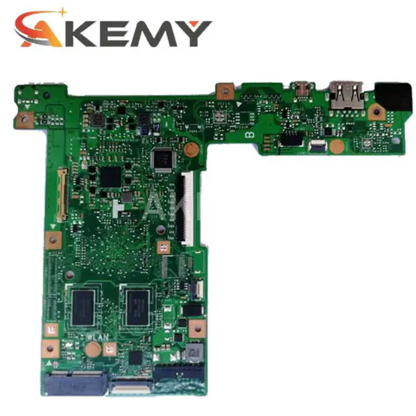 Asus E200HA E200HA E200HA ATX-emolevy