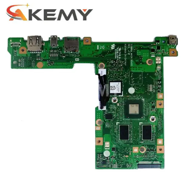 Asus E200HA E200HA E200HA ATX-emolevy