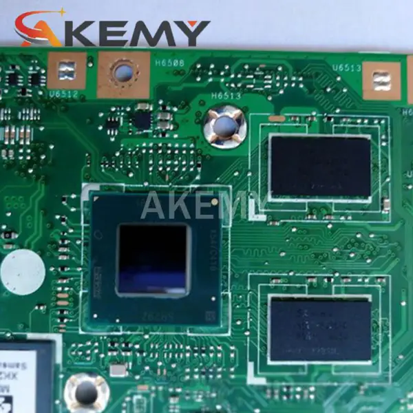 Asus E200HA E200HA E200HA ATX-emolevy