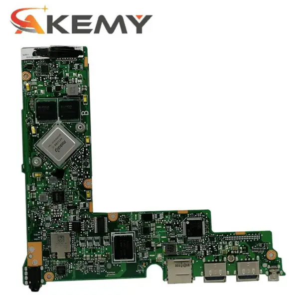 Asus C100PA C100PA C100PA ATX-emolevy