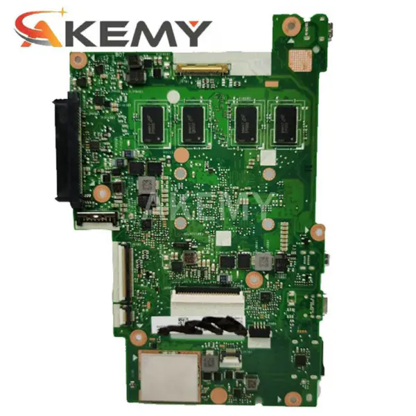 Asus E202SA E202SA E202SA ATX-emolevy