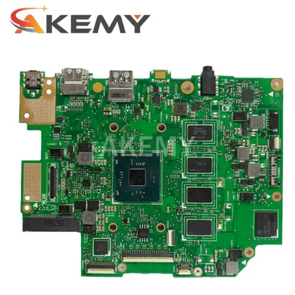 Asus E403SA E403SA E403SA ATX-emolevy