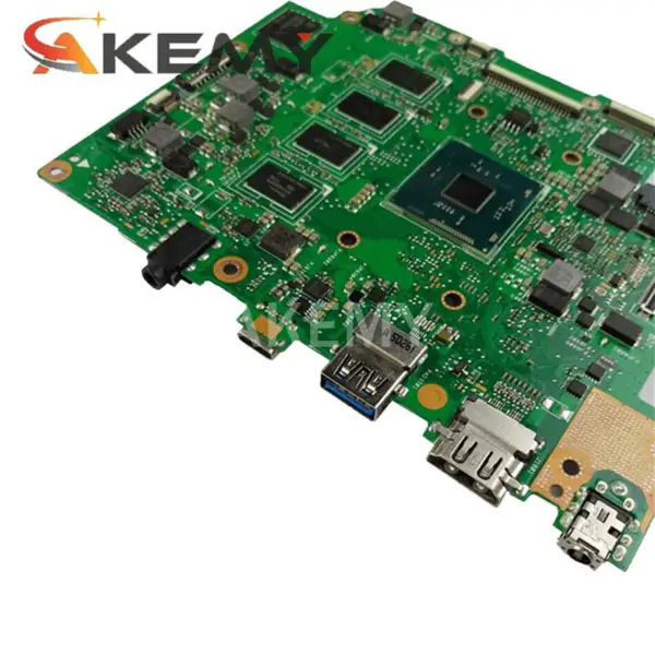 Asus E403SA E403SA E403SA ATX-emolevy