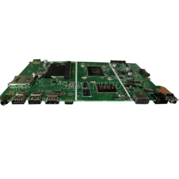 Asus X441UV X441UV X441UV ATX-emolevy