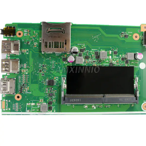 Asus X441UV X441UV X441UV ATX-emolevy