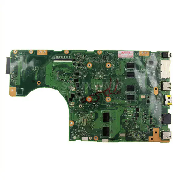Asus TP550L TP550LD ATX-emolevy