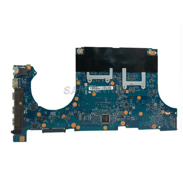 Asus FX505GM FX505GD GTX1060 ATX-emolevy Asus FX505GM FX505GD GTX1060 ATX-emolevy