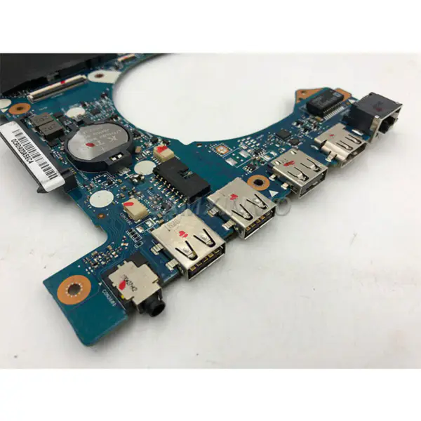 Asus FX505GM FX505GD GTX1060 ATX-emolevy Asus FX505GM FX505GD GTX1060 ATX-emolevy