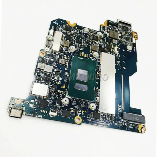 Asus UX390UA UX390UA UX390UA ATX-emolevy