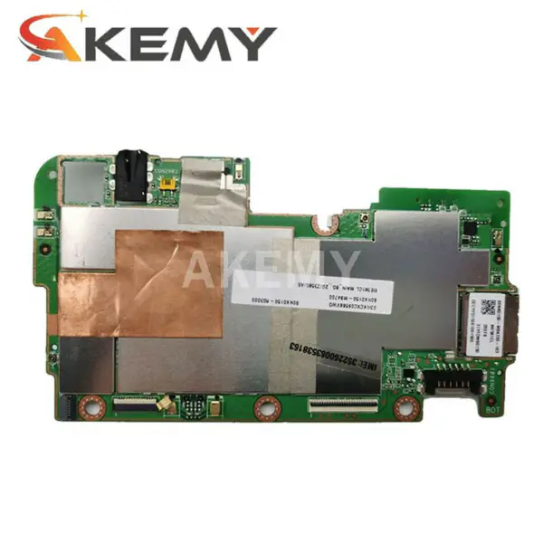 Asus ME581CL ME581CL ATX-emolevy