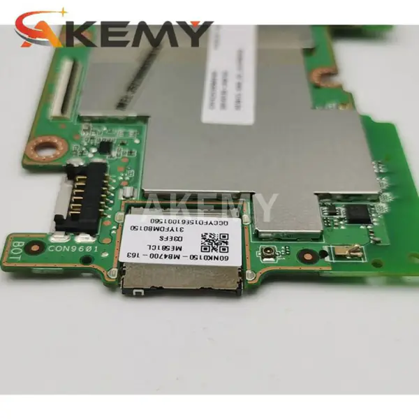 Asus ME581CL ME581CL ATX-emolevy