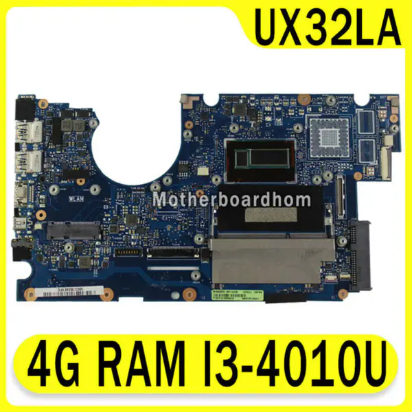Asus UX32LA UX32LA ATX-emolevy