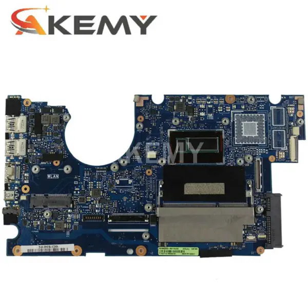 Asus UX32LA UX32LA ATX-emolevy