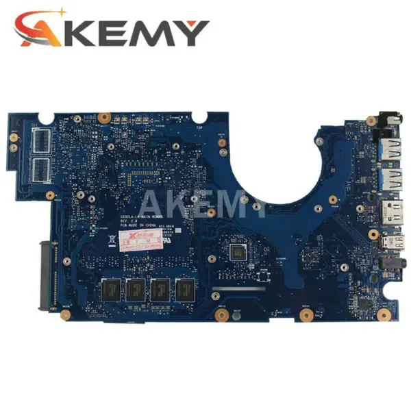 Asus UX32LA UX32LA ATX-emolevy