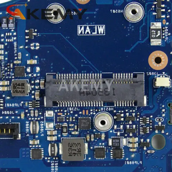 Asus UX32LA UX32LA ATX-emolevy