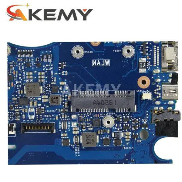 Asus UX32LA UX32LA ATX-emolevy