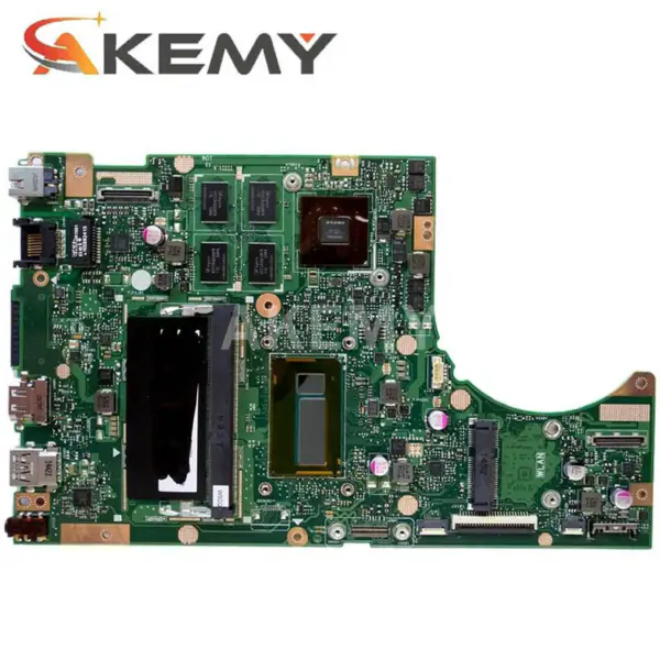 Asus TP500LB TP500LB ATX-emolevy