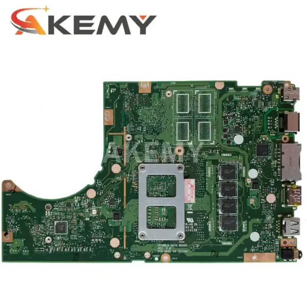 Asus TP500LB TP500LB ATX-emolevy