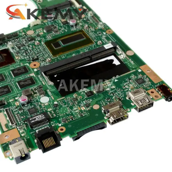 Asus TP500LB TP500LB ATX-emolevy