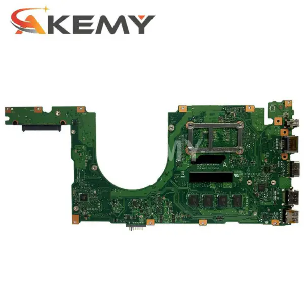 Asus PU401LAC PU401LAC ATX emolevy