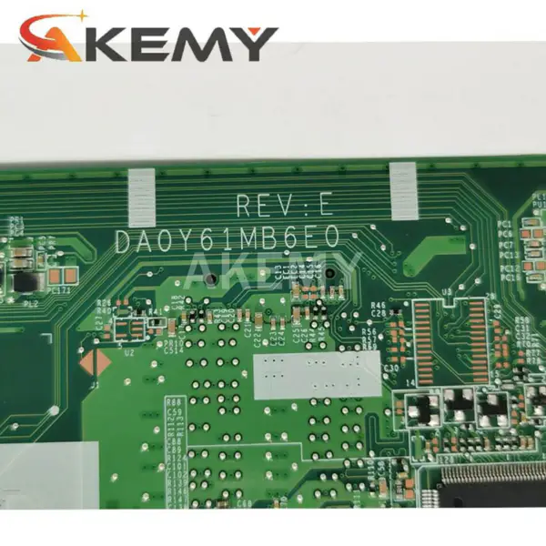 HP 768042-001 X360 ATX-emolevy 768042-001 X360