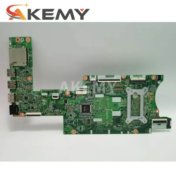 HP 768042-001 X360 ATX-emolevy 768042-001 X360