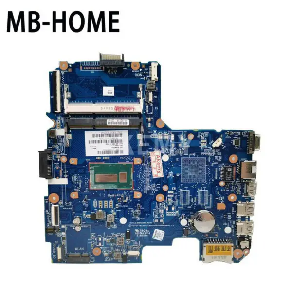 HP 827683-001 14-Ac 集成 ATX-emolevy 827683-001 14-Ac 集成 ATX-emolevy