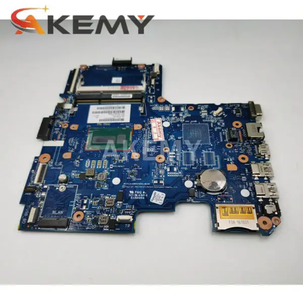 HP 827683-001 14-Ac 集成 ATX-emolevy 827683-001 14-Ac 集成 ATX-emolevy