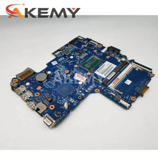 HP 827683-001 14-Ac 集成 ATX-emolevy 827683-001 14-Ac 集成 ATX-emolevy