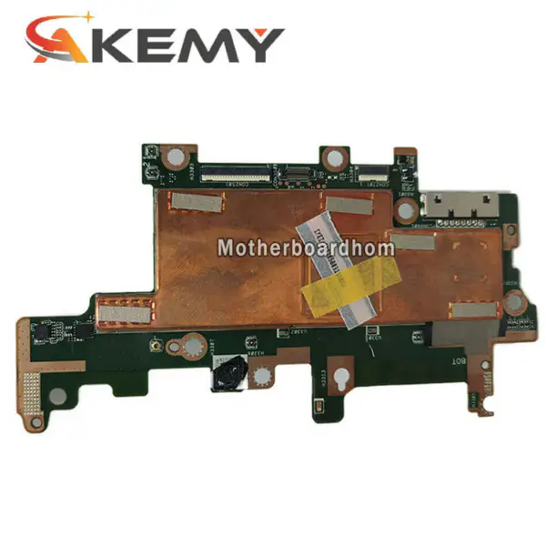 Asus ZT582KL ZT582KL ZT582KL ATX-emolevy