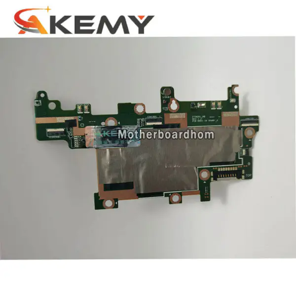 Asus ZT582KL ZT582KL ZT582KL ATX-emolevy