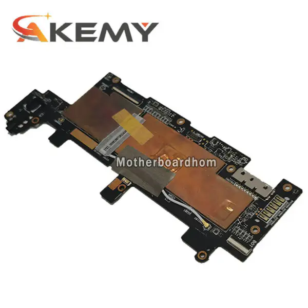 Asus ZT500KL ZT500KL ZT500KL ATX-emolevy