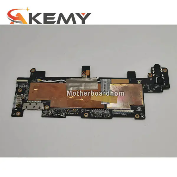 Asus ZT500KL ZT500KL ZT500KL ATX-emolevy