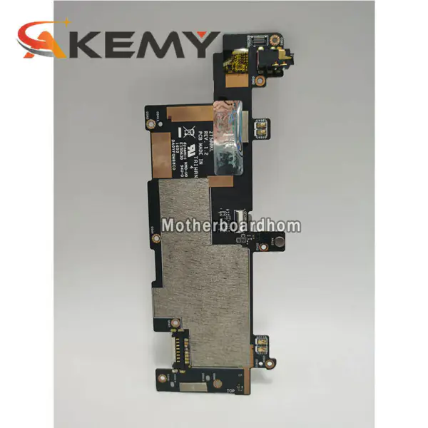 Asus ZT500KL ZT500KL ZT500KL ATX-emolevy