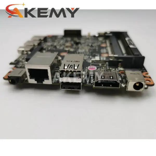 Asus UN45H UN45H UN45H ATX-emolevy
