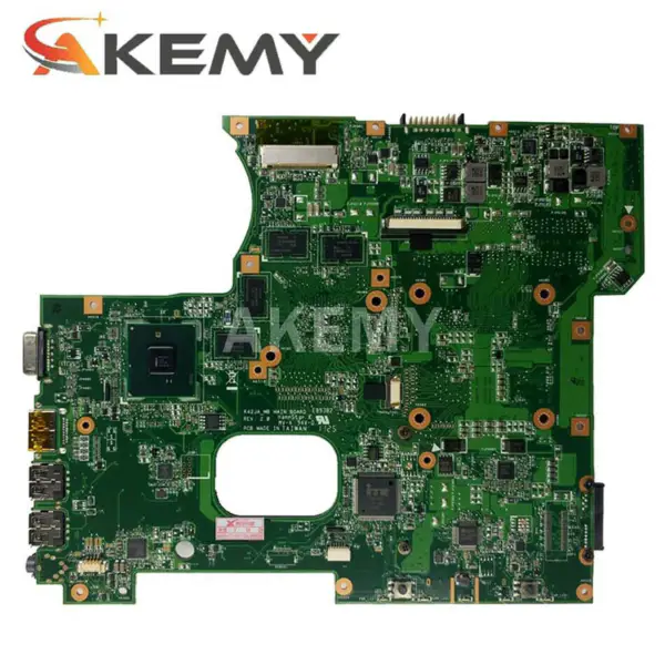 Asus K42JP -emolevy